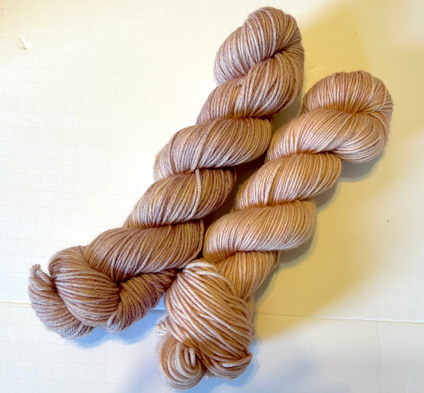 Dyed to Order Bellevue (Tonal) - Millie & Maggie Fiber Arts