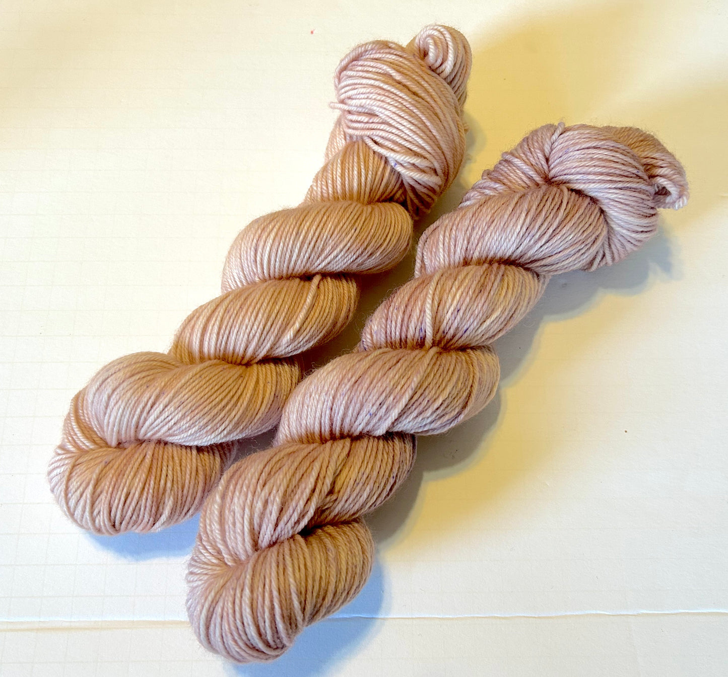 Dyed to Order Bellevue (Tonal) - Millie & Maggie Fiber Arts