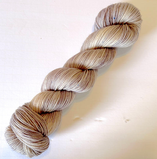 Dyed to Order Buildings of Montmartre (Tonal) - Millie & Maggie Fiber Arts