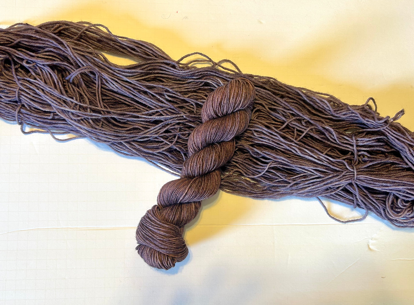 Dyed to Order Collioure (Tonal) - Millie & Maggie Fiber Arts