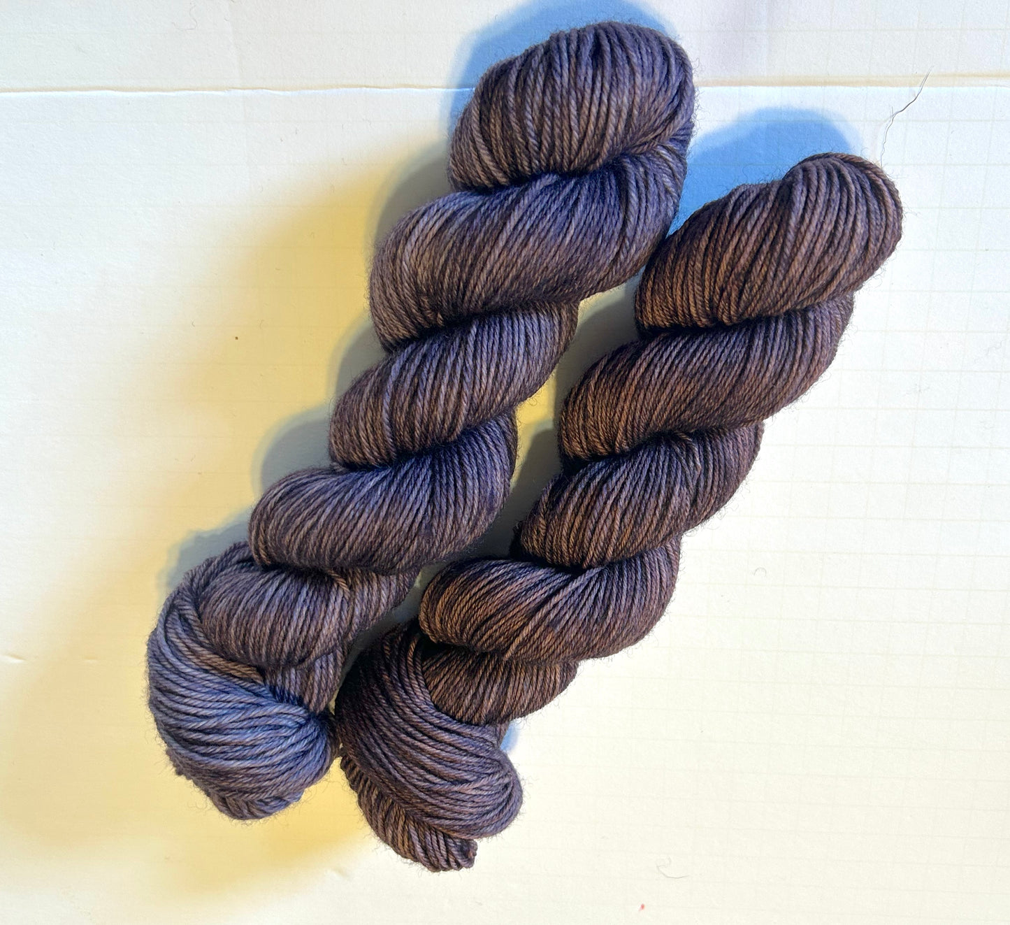 Dyed to Order Collioure (Tonal) - Millie & Maggie Fiber Arts
