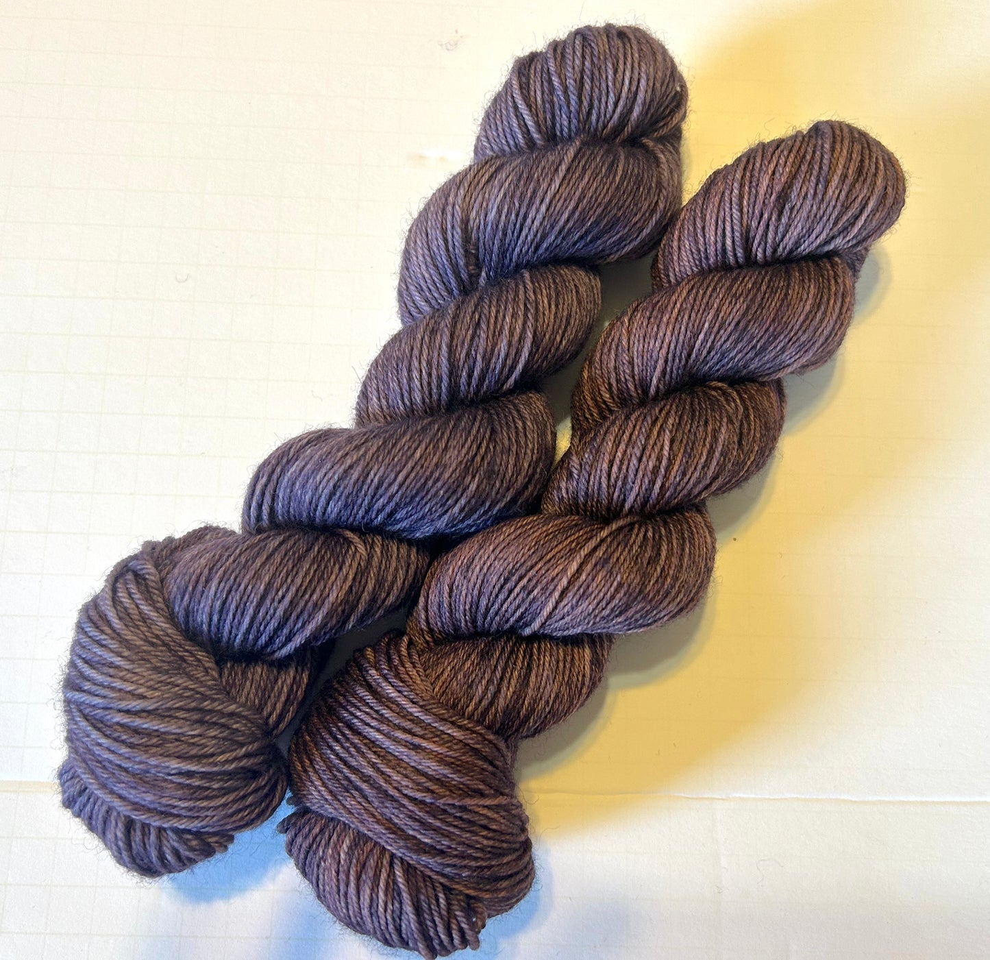 Dyed to Order Collioure (Tonal) - Millie & Maggie Fiber Arts