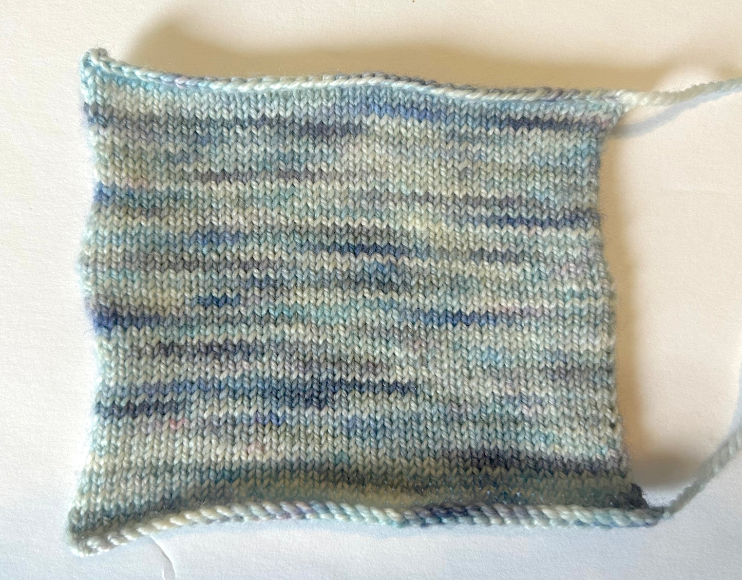 Dyed to Order Houses of Parliament (Variegated) - Millie & Maggie Fiber Arts