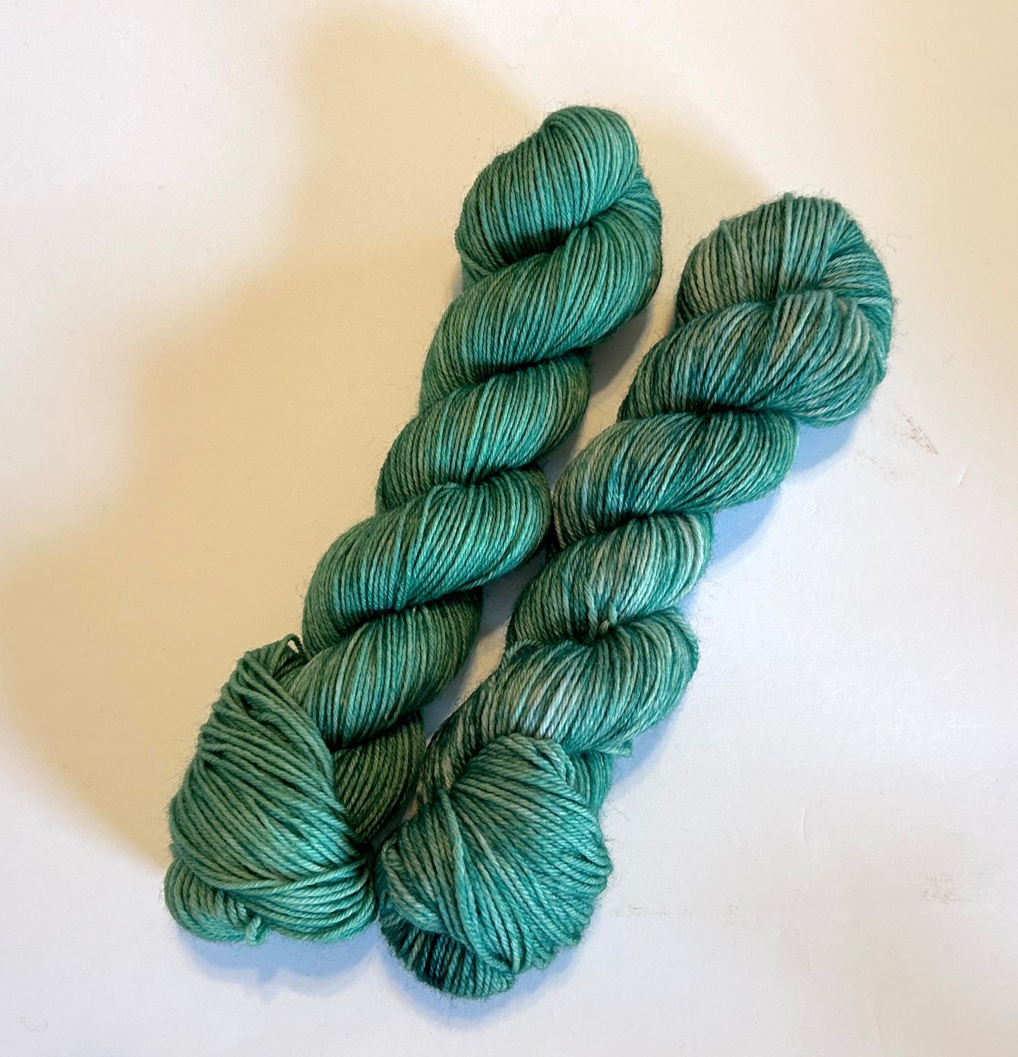 Dyed to Order La Lampadaire (Tonal) - Millie & Maggie Fiber Arts