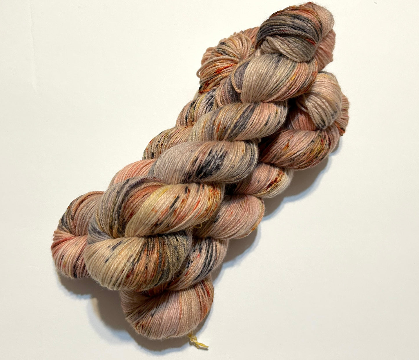 Dyed to Order Millie Monster (Variegated/Speckled) - Millie & Maggie Fiber Arts
