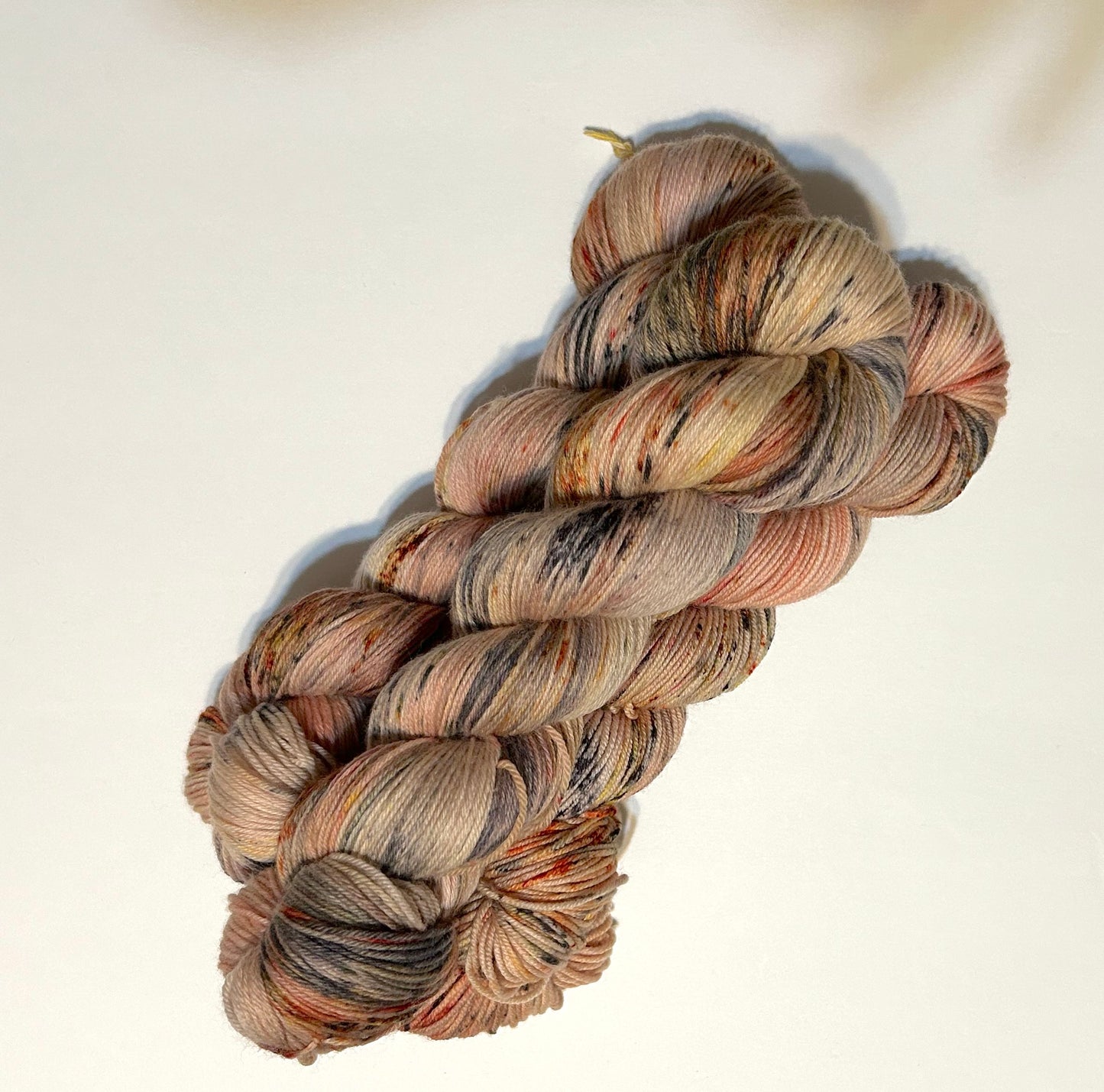 Dyed to Order Millie Monster (Variegated/Speckled) - Millie & Maggie Fiber Arts