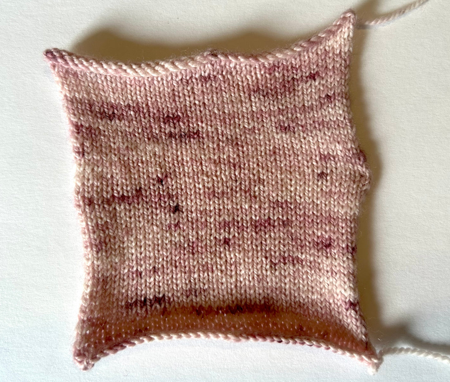 Dyed to Order Orchids (Speckled) - Millie & Maggie Fiber Arts