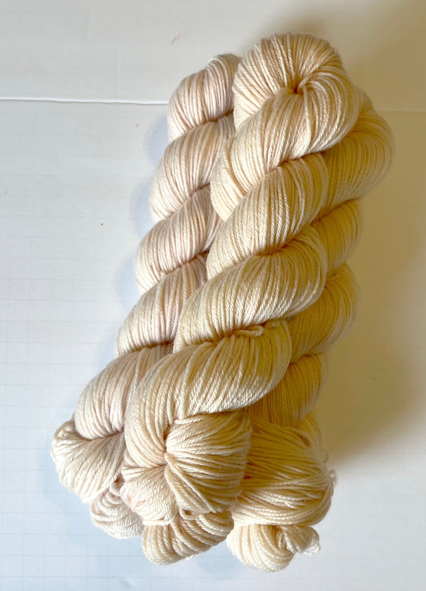 Dyed to Order Piggy Pink (Semi-Tonal) - Millie & Maggie Fiber Arts