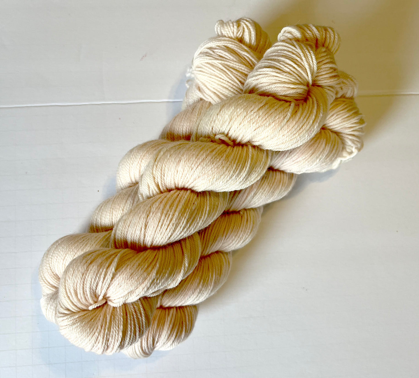 Dyed to Order Piggy Pink (Semi-Tonal) - Millie & Maggie Fiber Arts