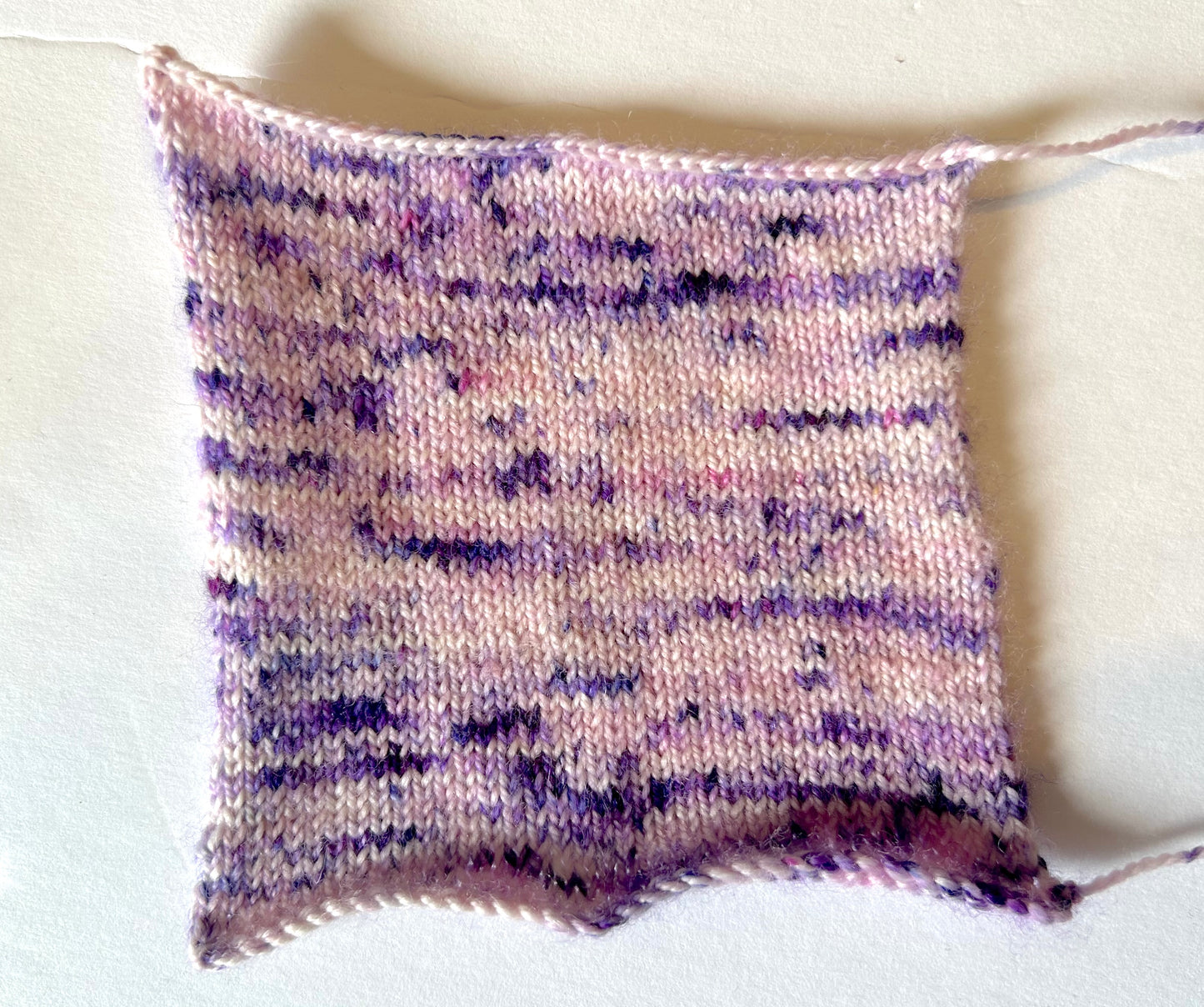 Speckled Lily (Speckled) - Millie & Maggie Fiber Arts