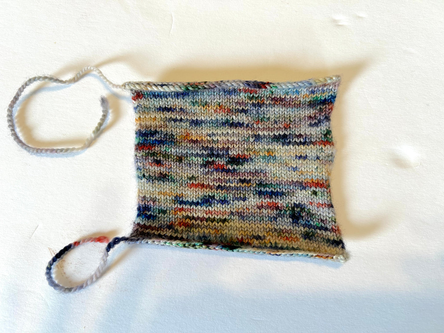 Speckled at Collioure (Speckled) - Millie & Maggie Fiber Arts