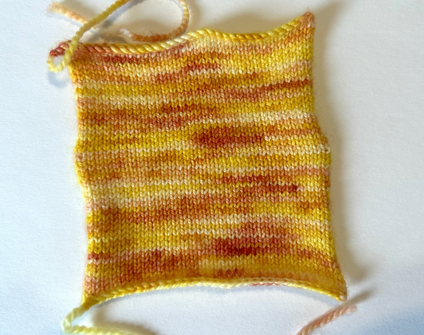 Dyed to Order Tulip Garden (Tonal) - Millie & Maggie Fiber Arts