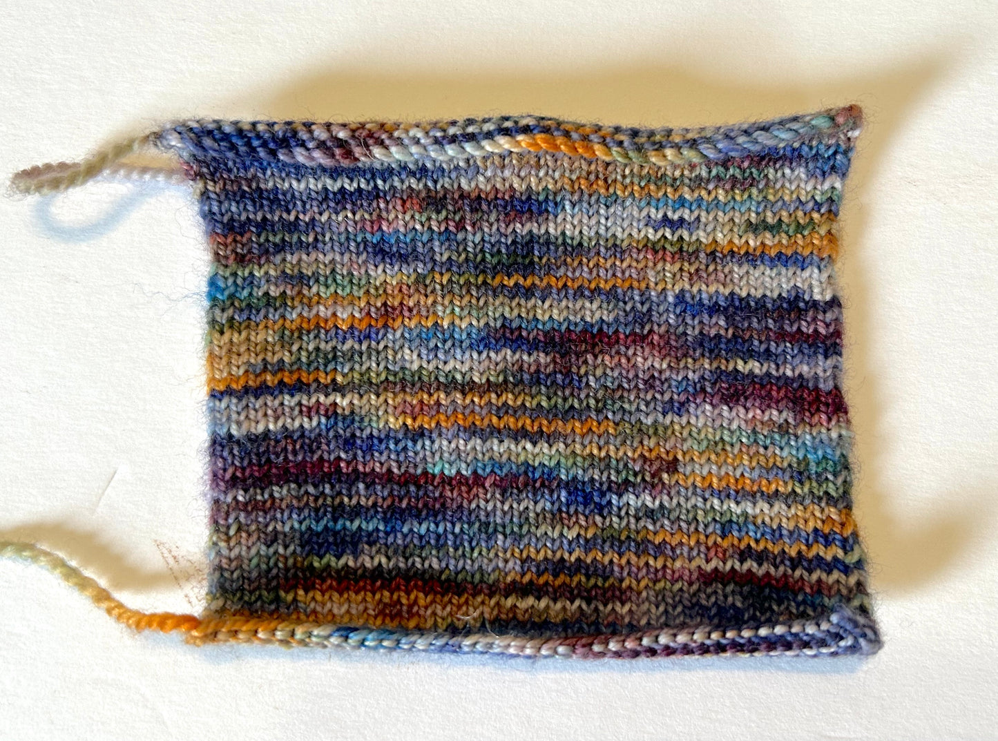 Dyed to Order Variegated at Collioure (Variegated) - Millie & Maggie Fiber Arts