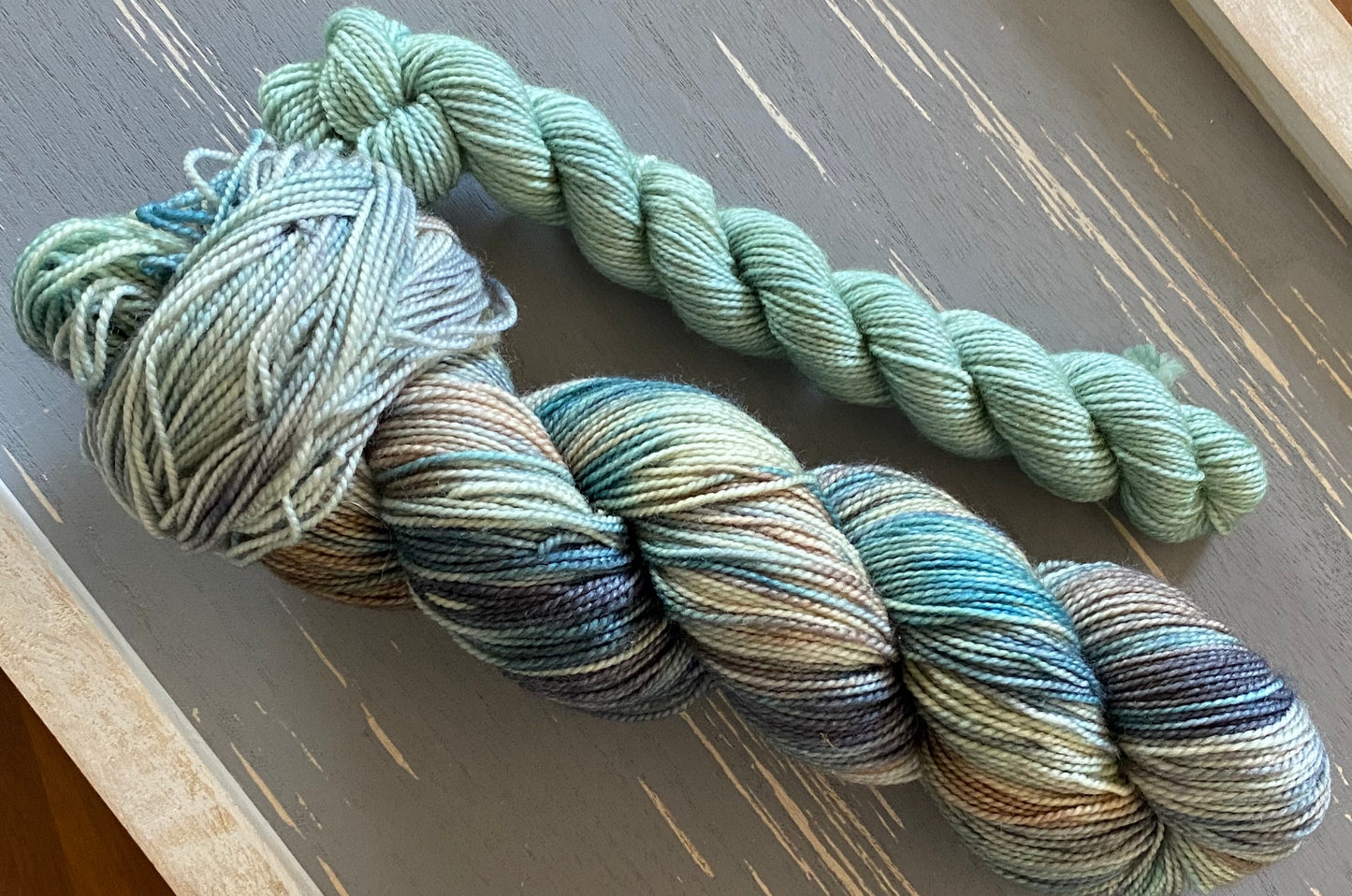 Millie Merino Sock Sets - Millie & Maggie Fiber Arts