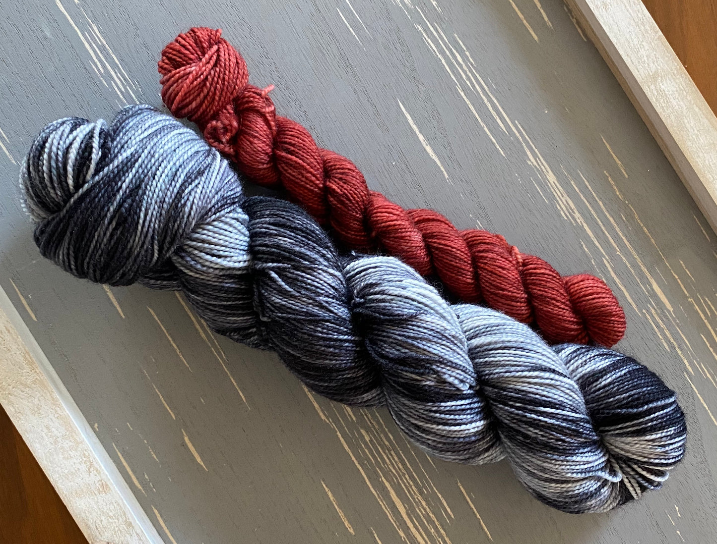 Millie Merino Sock Sets - Millie & Maggie Fiber Arts