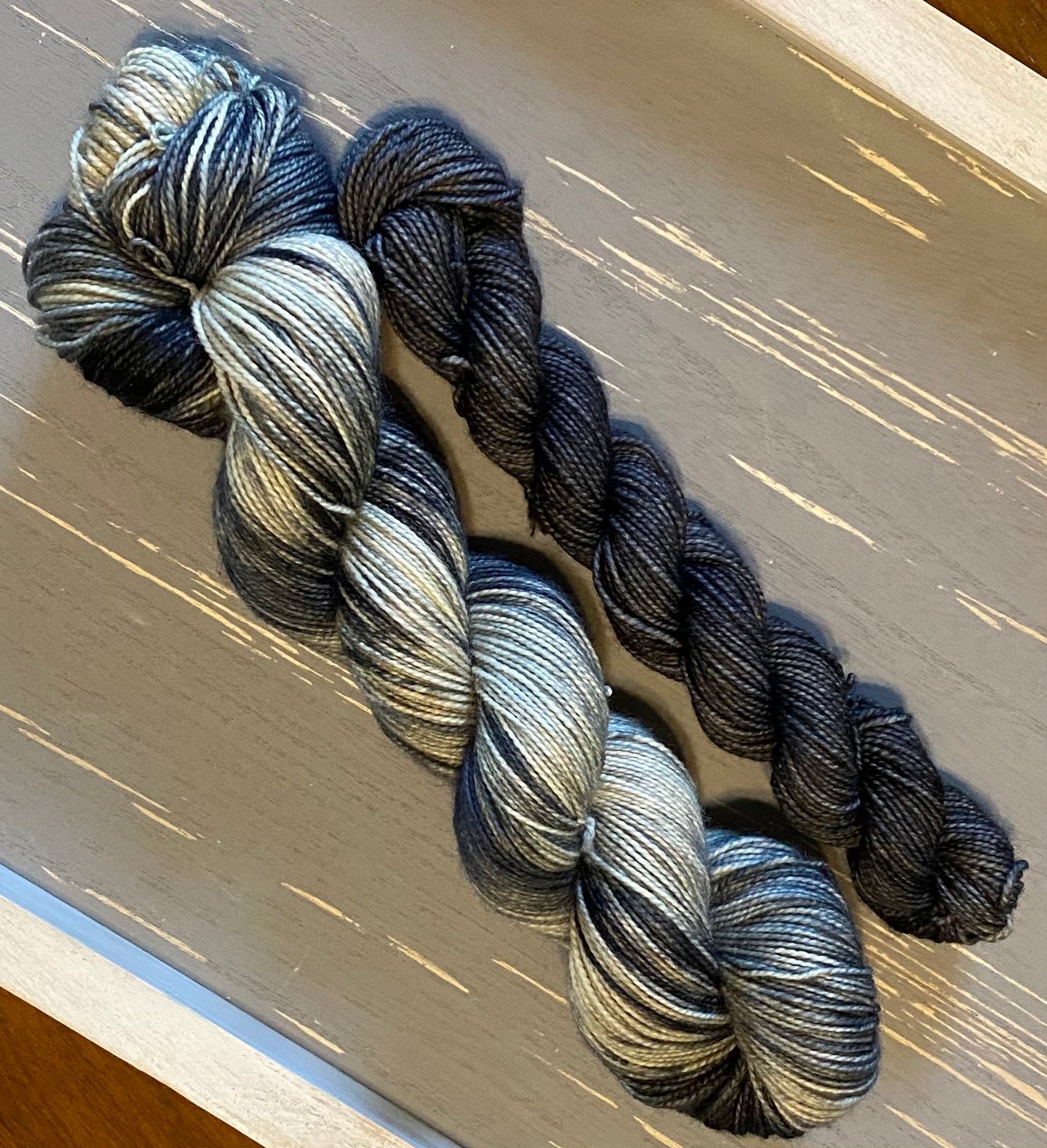 Millie Merino Sock Sets - Millie & Maggie Fiber Arts