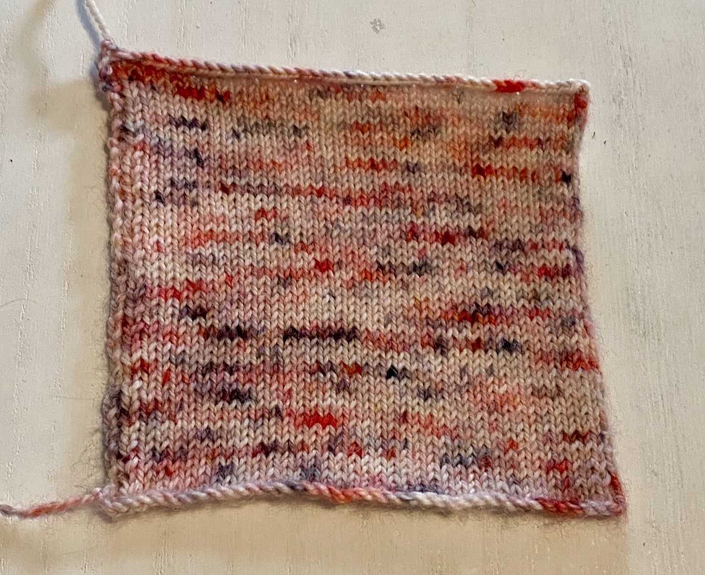 Sparks (Speckled/Variegated) - Millie & Maggie Fiber Arts