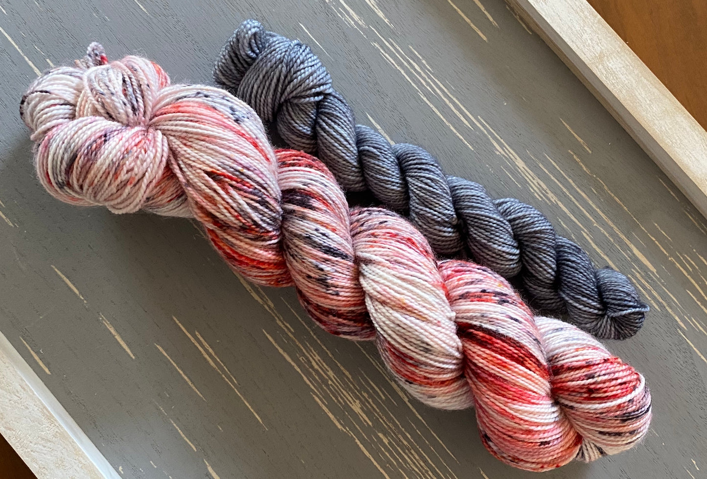 Millie Merino Sock Sets - Millie & Maggie Fiber Arts