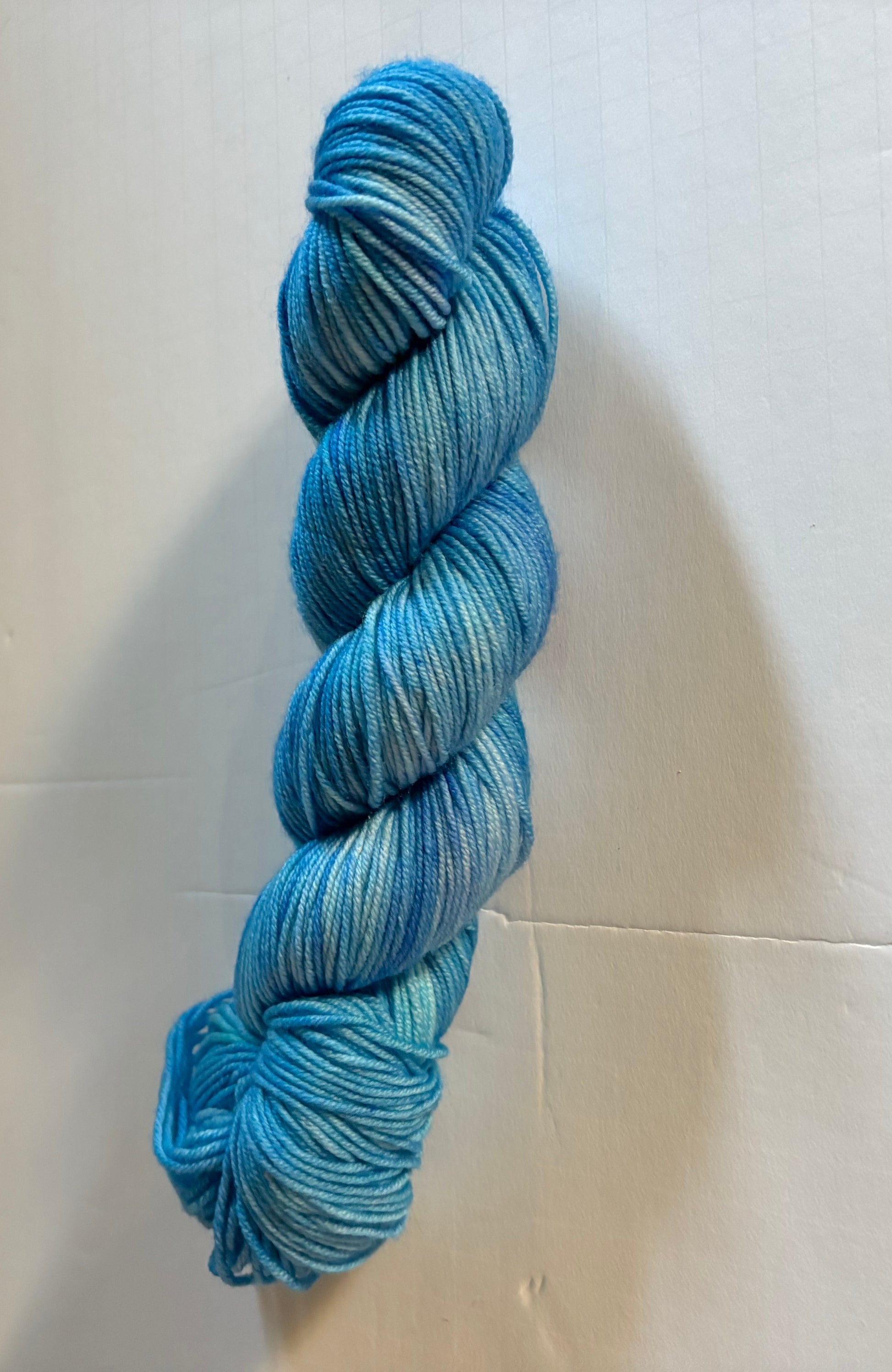 Oceanview (Variegated) - Millie & Maggie Fiber Arts