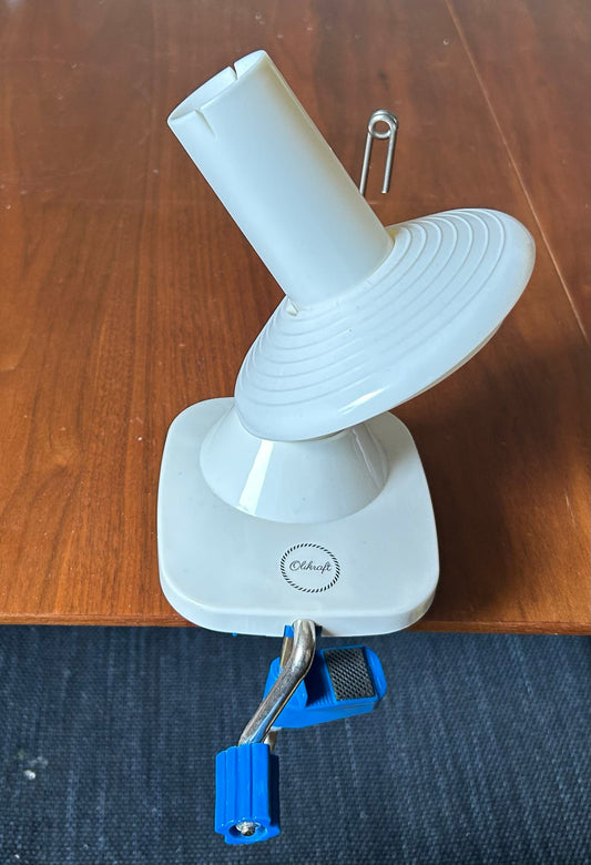 Yarn Winding Service - Millie & Maggie Fiber Arts