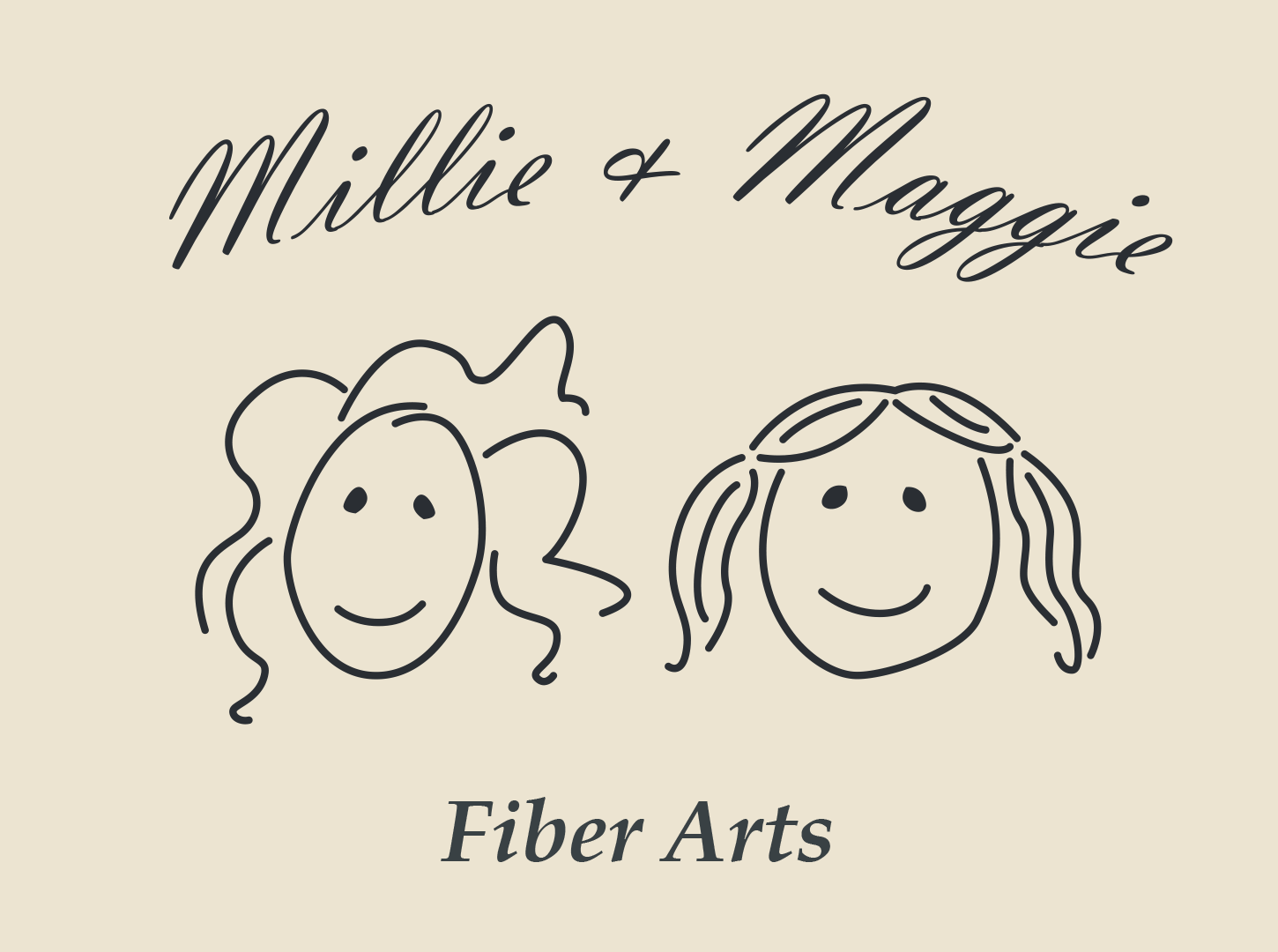 Millie & Maggie Fiber Arts Gift Card - Millie & Maggie Fiber Arts
